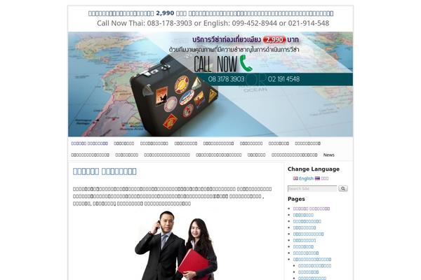 Site using Font plugin