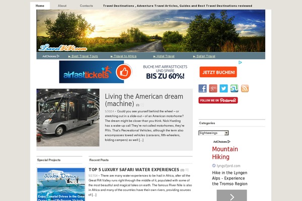 Site using Amazon-simple-affiliate plugin