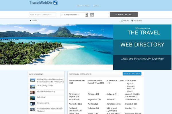 Customtheme theme site design template sample