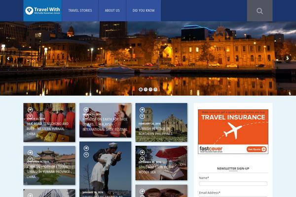 Site using Adrotate-pro plugin