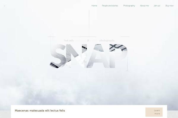 Site using LayerSlider plugin