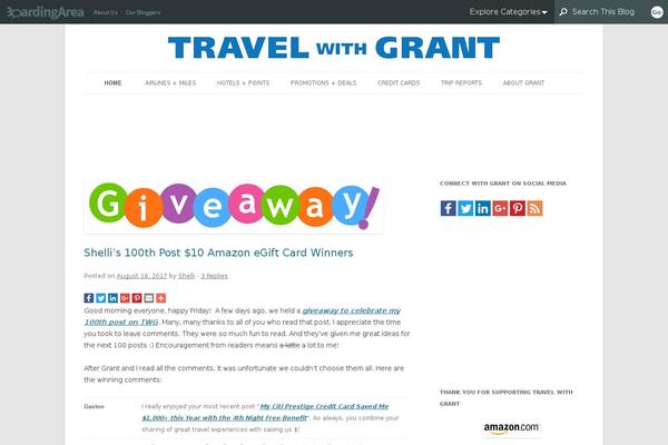 Site using Goldstar plugin
