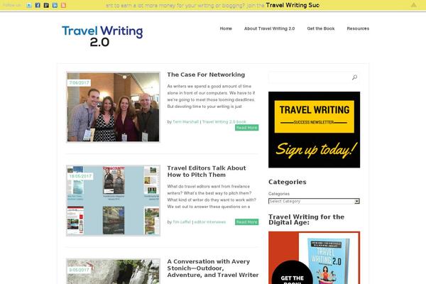 Site using Cool Tag Cloud plugin