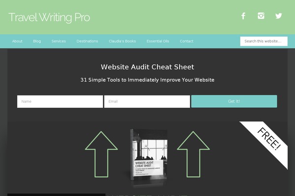 Restored316-refined-pro theme site design template sample