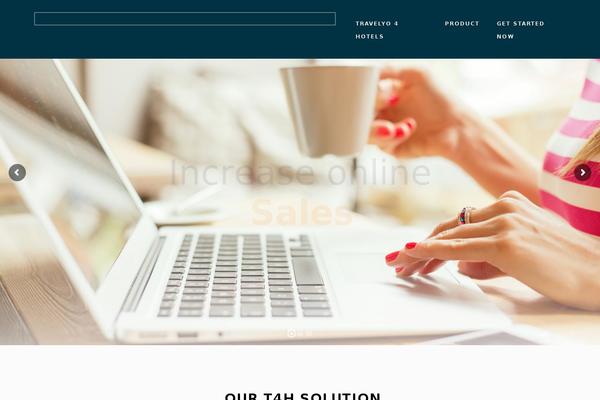 Site using Enjoy-instagram plugin