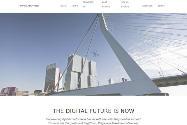 960bc theme websites examples