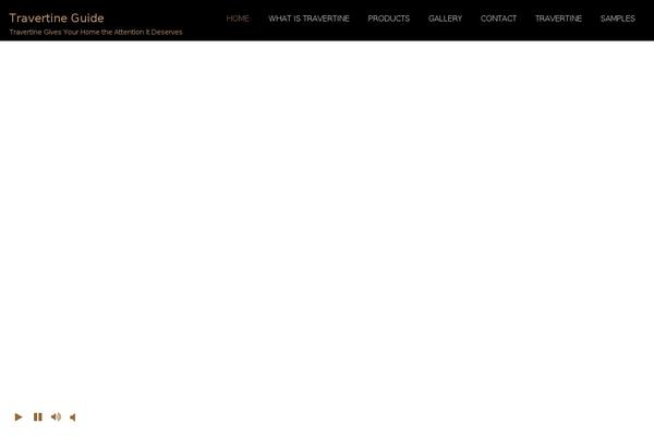 onetone theme site design template sample