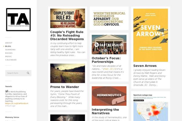 Site using Simple Author Box plugin