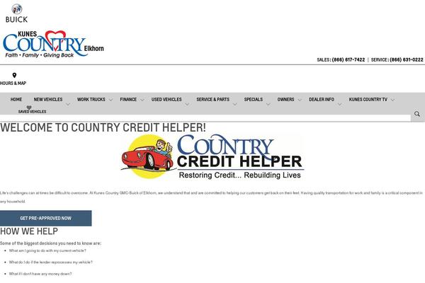 Site using User Meta Display plugin