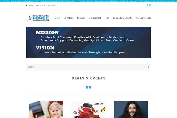 Site using LayerSlider plugin