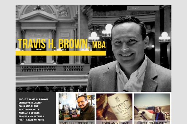 Site using Fonts plugin