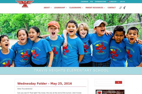 Site using PTA Volunteer Sign Up Sheets plugin