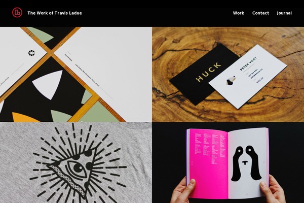 Site using Easy Backstretch plugin