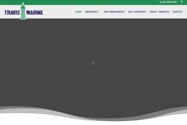 Slamdot-child-theme theme site design template sample