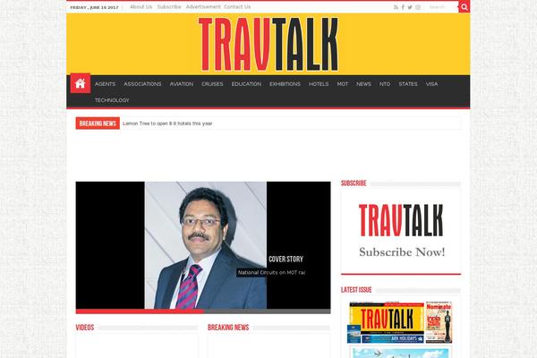 Site using Taqyeem-buttons plugin