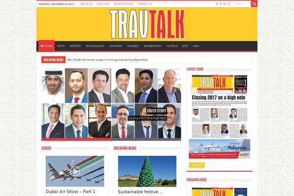 Site using Taqyeem-buttons plugin