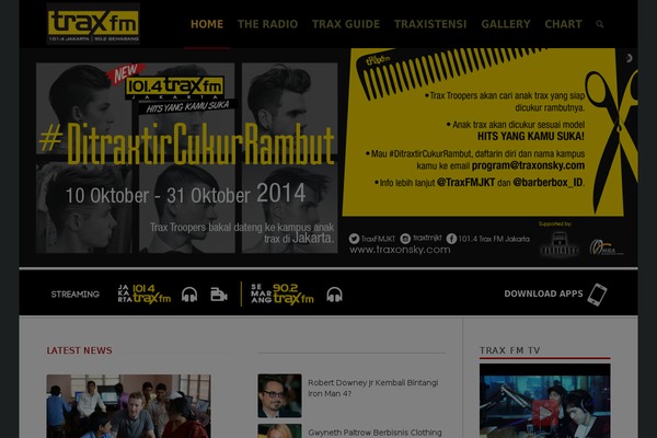 Twenty Nineteen theme site design template sample
