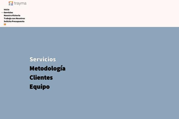 Site using Elemailer plugin