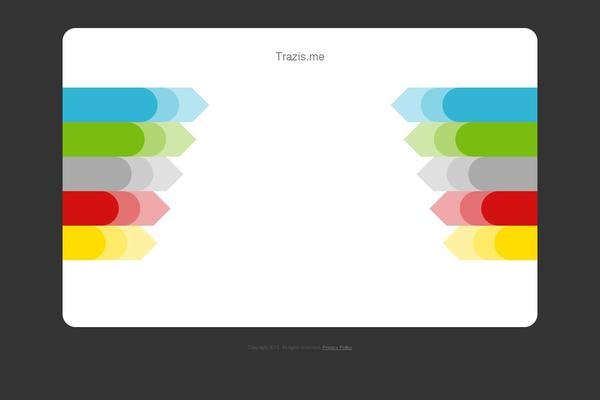 Site using Dreamgrow Scroll Triggered Box plugin