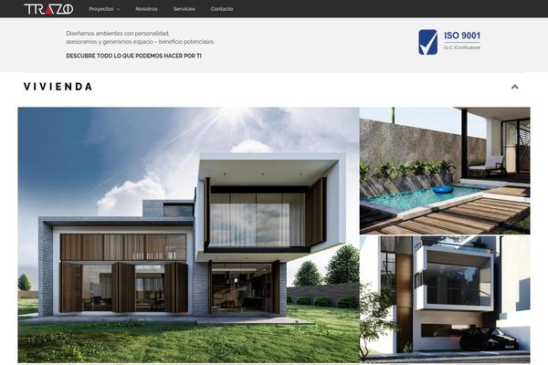 LEVELUP theme site design template sample