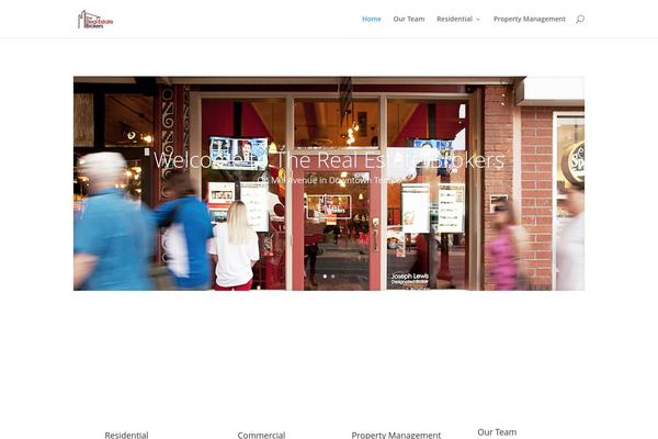 Site using flexmls® IDX Plugin plugin