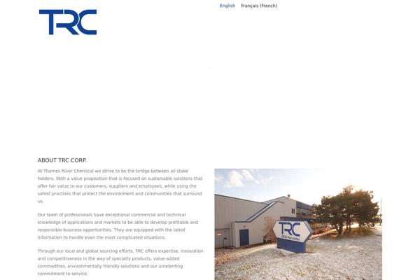 Royal Child theme site design template sample