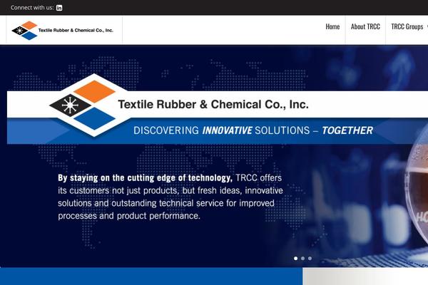 trcc.com site used Trcc-responsive