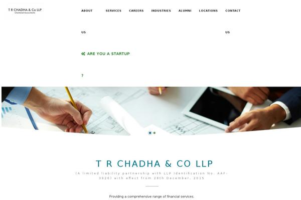 Site using Brizy-pro plugin
