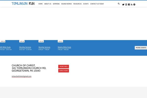 Saved theme site design template sample