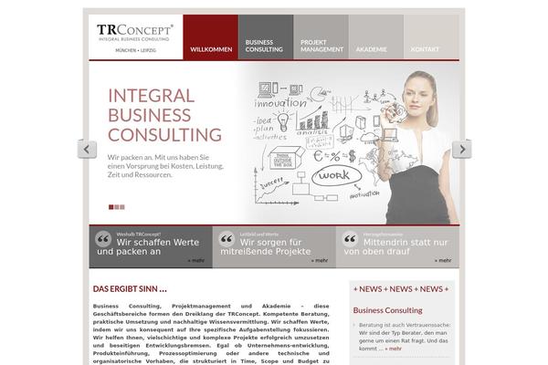 Theme1721 theme site design template sample