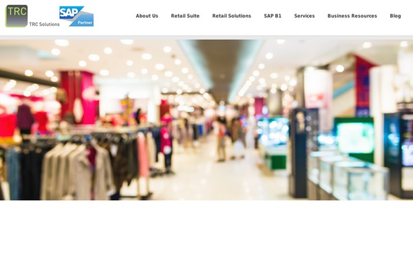 trcsolutions.eu site used Trc