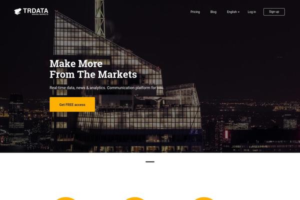 Site using Indeed-my-team plugin