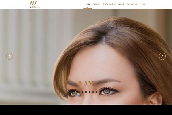 tre-esse.it site used Blume