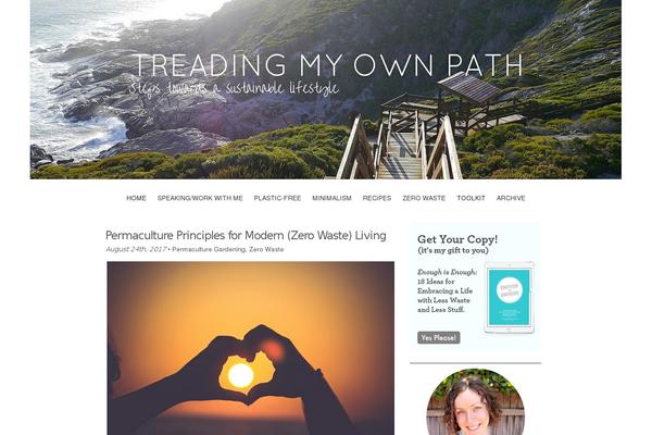 Site using Feed Them Social (Facebook, Instagram, Twitter, Vine, Pinterest, etc) plugin