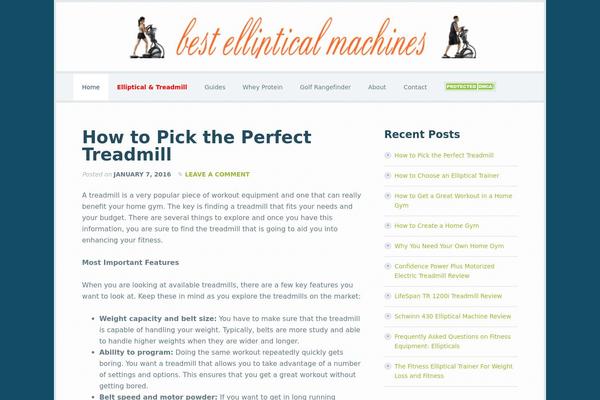 Site using Best WordPress FAQ plugin