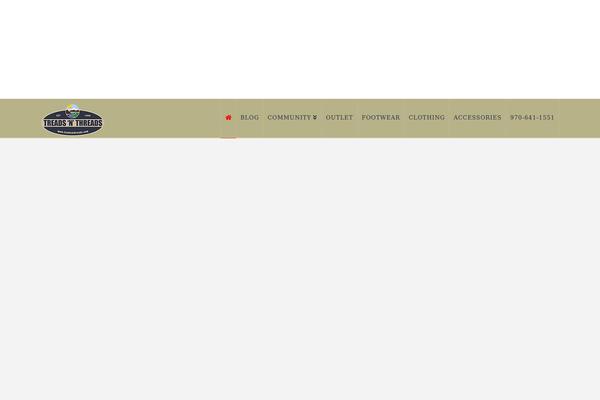 Site using Cornerstone plugin