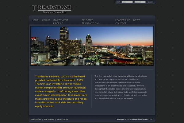 Site using Simple Nivo Slider plugin