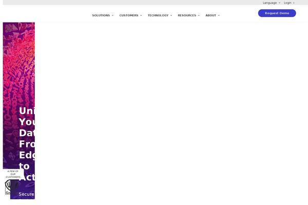 Uncode-child theme site design template sample