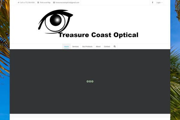 Highend theme site design template sample