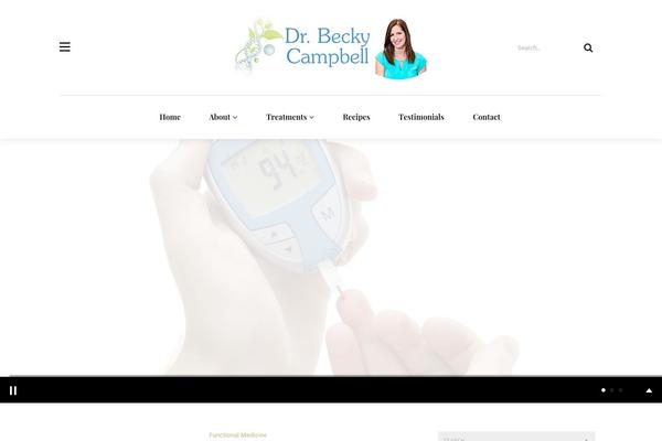 treasurecoastwellnesscenter.com site used The-marmalade