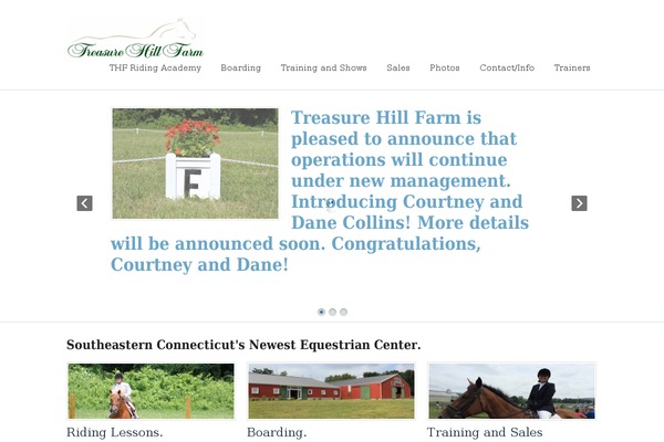 Simplicity theme site design template sample