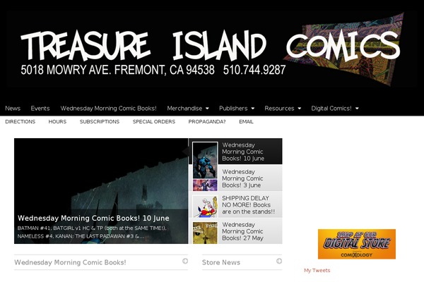 Magazine Premium theme site design template sample
