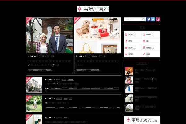Site using St-affiliate-manager plugin
