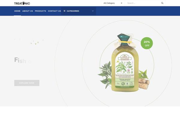 Site using April-framework plugin