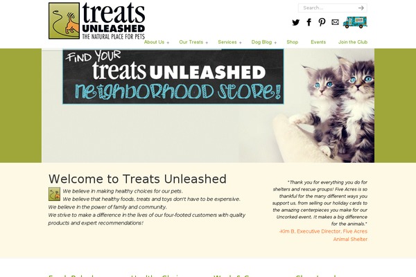 uDesign theme site design template sample