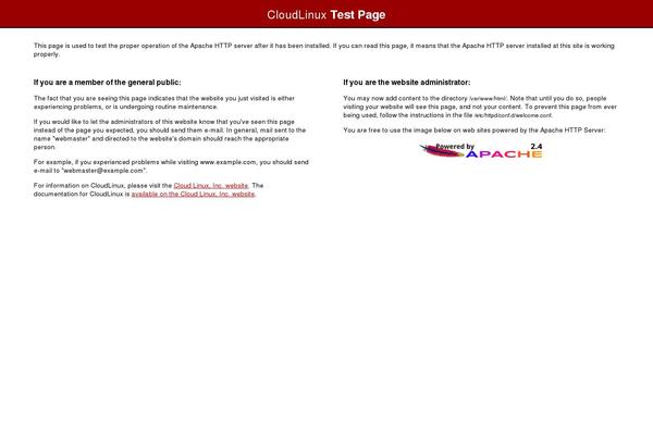 Site using MapPress Easy Google Maps plugin
