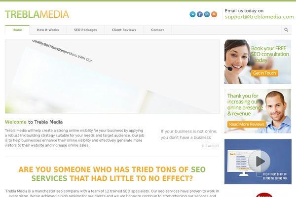 Site using Cookie Confirm plugin