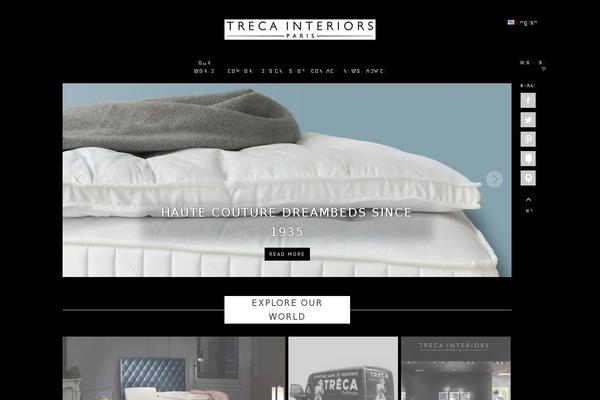 Site using Slp-experience plugin