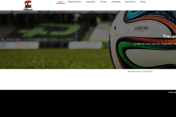 Site using YOP Poll plugin