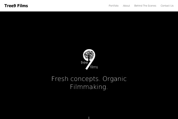 Site using Circles-gallery-pro plugin